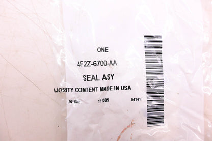 New OEM Ford 4F2Z-6700-AA Engine Timing Cover Seal NOS