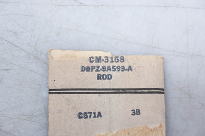 New OEM Motorcraft CM-3158, D9PZ-9A599-A Choke Control Rod NOS