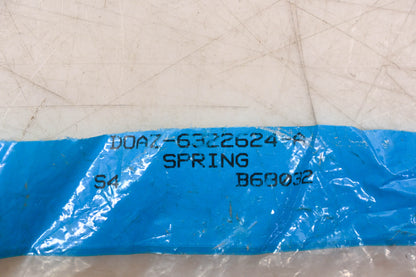 New OEM Ford DOAZ-6322624-A Power Window Spring NOS