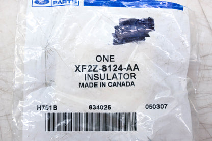 New OEM Ford XF2Z-8124-AA Insulator NOS