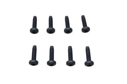 New OEM Ford 4C3Z-26600A58-AA Hardware Kit NOS