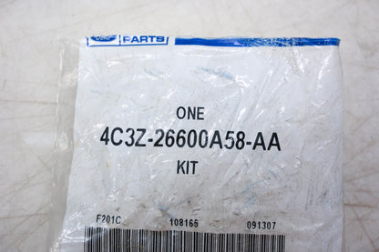 New OEM Ford 4C3Z-26600A58-AA Hardware Kit NOS