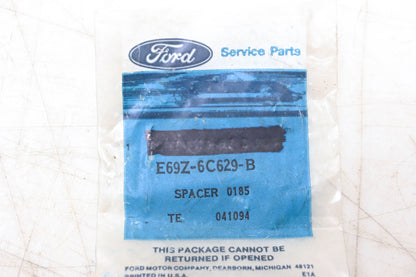 New OEM Ford E69Z-6C629-B Spacer NOS