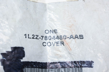 New OEM Ford 1L2Z-7804480-AAB Right Side Dash End Cap Cover NOS