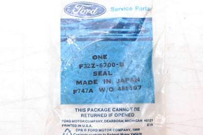 New OEM Ford F32Z-6700-B Engine Camshaft Seal NOS