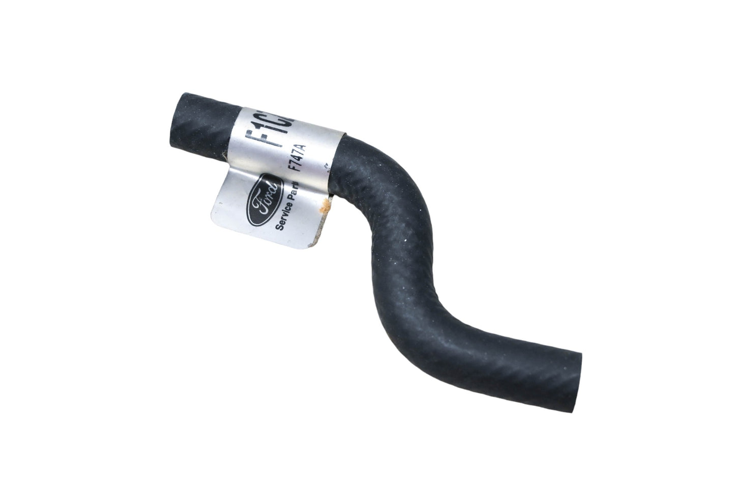 New OEM Ford F1CZ-9F475-B Inlet Hose Tube NOS