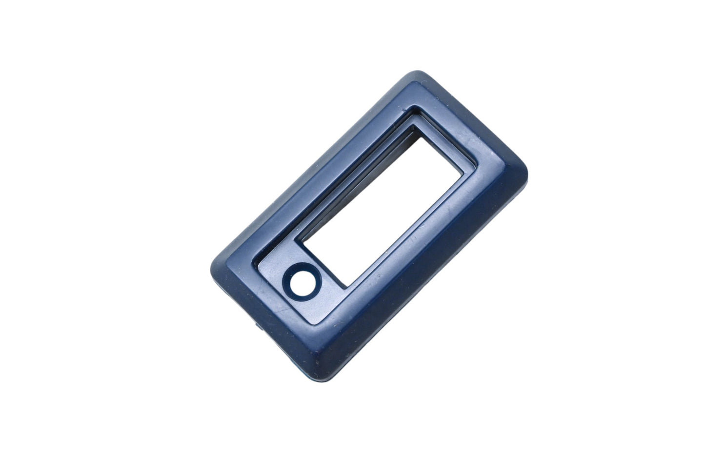 New OEM Ford E4SZ-6362672-F Seat Back Handle Cover/ Bezel NOS