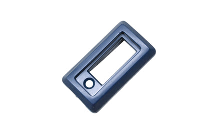 New OEM Ford E4SZ-6362672-F Seat Back Handle Cover/ Bezel NOS