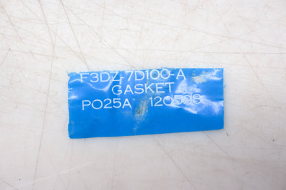 New OEM Ford F3DZ-7D100-A Gasket NOS