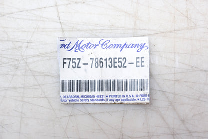 New OEM Ford F75Z-78613E52-EE Rear Seat Cushion Support NOS