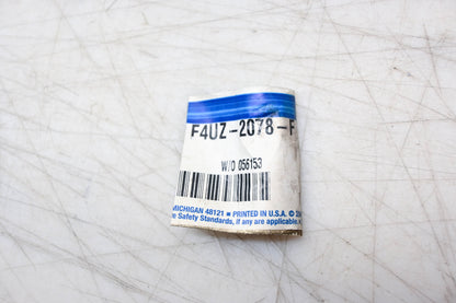 New OEM Ford F4UZ-2078-F Front Left Hydraulic Brake Hose Assembly NOS