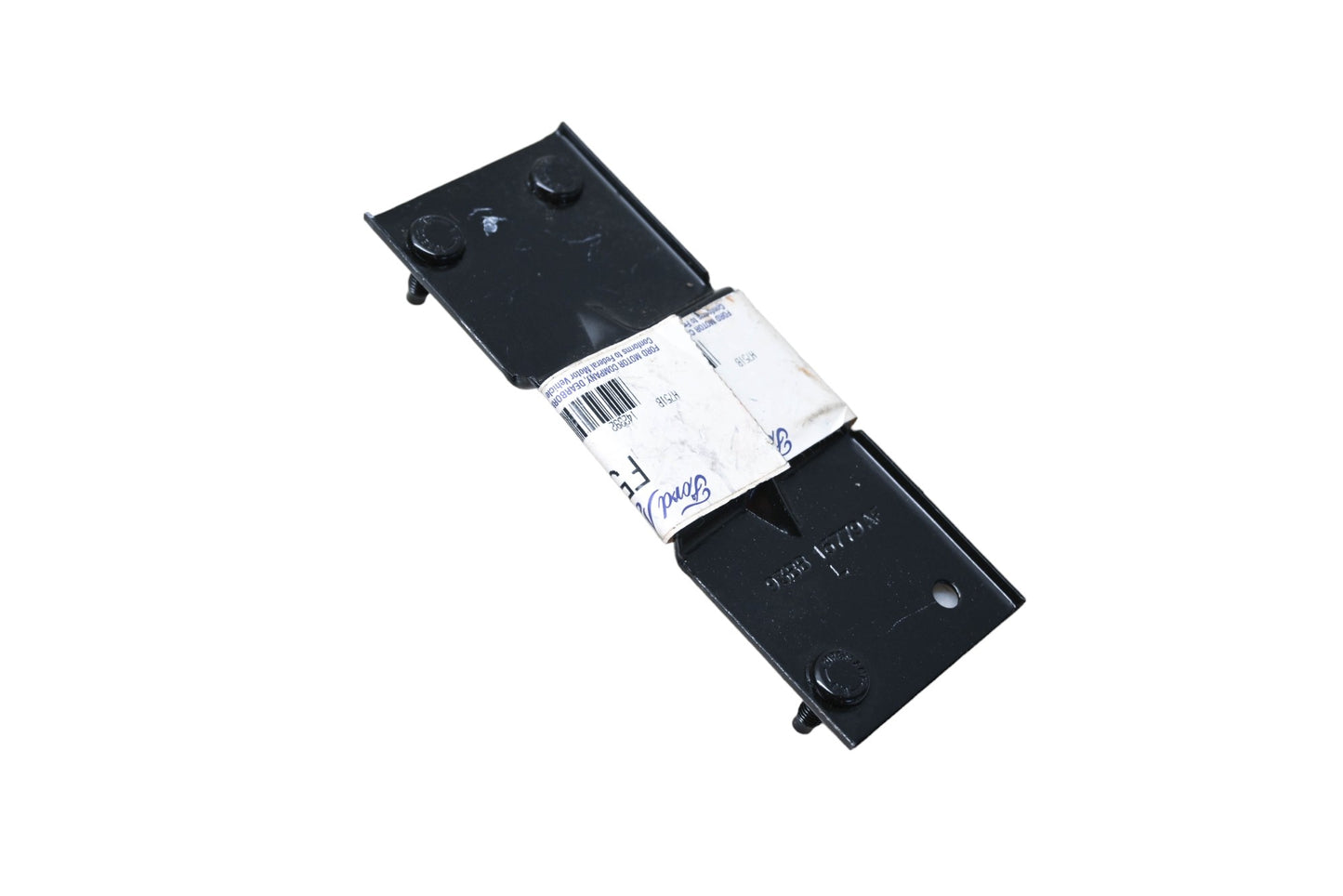 New OEM Ford F5RZ-16707-A Hood Latch Support Bracket NOS