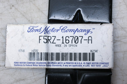 New OEM Ford F5RZ-16707-A Hood Latch Support Bracket NOS