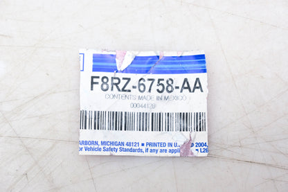 New OEM Ford F8RZ-6758-AA Vent Hose Tube Assembly NOS