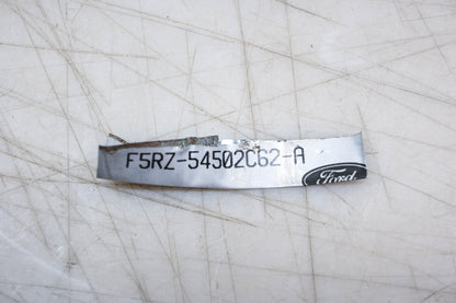 New OEM Ford F5RZ-54502C62-A Sunroof Support Link Bracket NOS