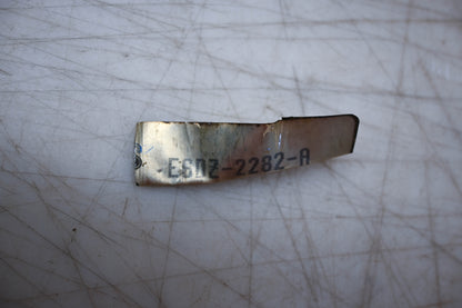 New OEM Ford E6DZ-2282-A Rear Brake Hydraulic Hose Assembly NOS