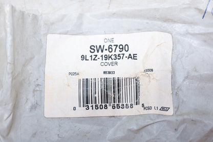 New OEM Motorcraft SW-6790, 9L1Z-19K357-AE Jack Plug Cover NOS