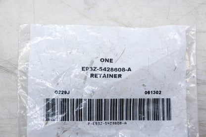New OEM Ford E93Z-5428608-A Fuel Filler Door Latch Retainer NOS