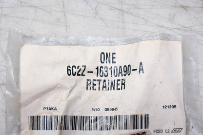 New OEM Ford 6C2Z-16310A90-A Seat Belt Guide Upper Retainer NOS