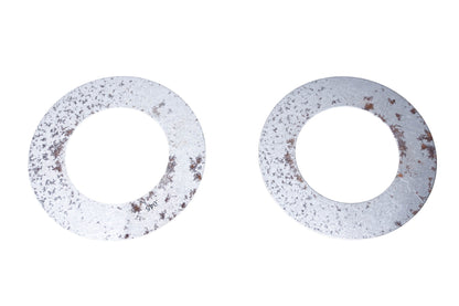 New OEM Ford F75Z-4A324-GA Rear Axle Shims Qty 2 NOS