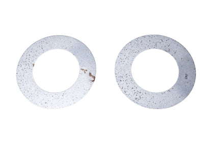 New OEM Ford F75Z-4A324-GA Rear Axle Shims Qty 2 NOS