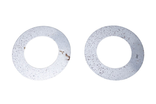 New OEM Ford F75Z-4A324-GA Rear Axle Shims Qty 2 NOS