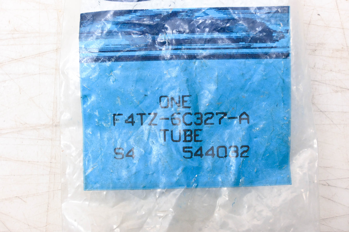 New OEM Ford F4TZ-6C327-A Piston Cooling Tube Assembly NOS