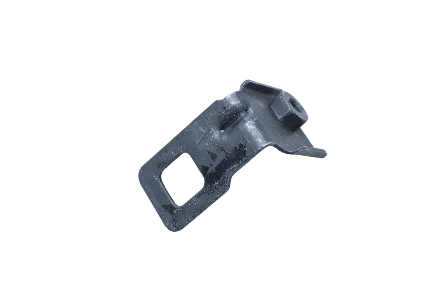 New OEM Ford F5RZ-13A015-A Lower Headlamp Mounting Bracket NOS