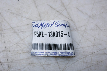 New OEM Ford F5RZ-13A015-A Lower Headlamp Mounting Bracket NOS
