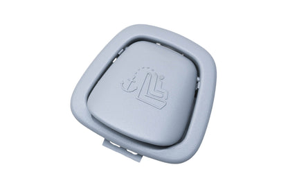 New OEM Ford 5S4Z-54467A18-AAA Interior Trim Bezel NOS