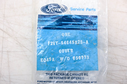 New OEM Ford F2VY-54645A28-A Cover NOS