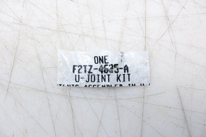 New OEM Ford F2TZ-4635-A Universal Joint Kit NOS