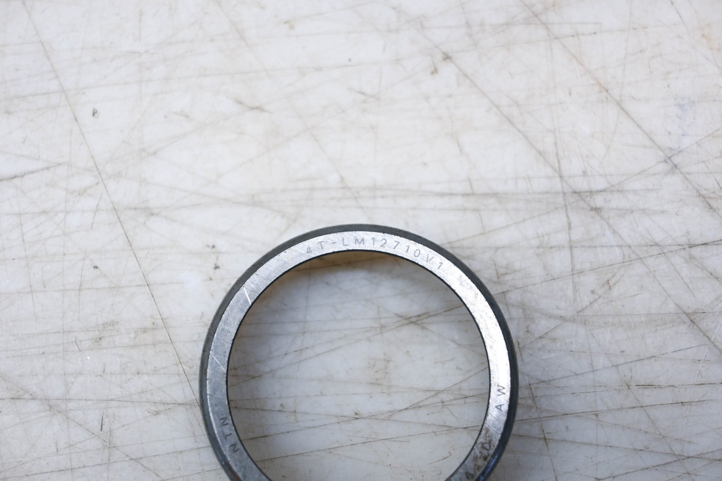 NTN 4T-LM12710V1 Taper Bearing NOS