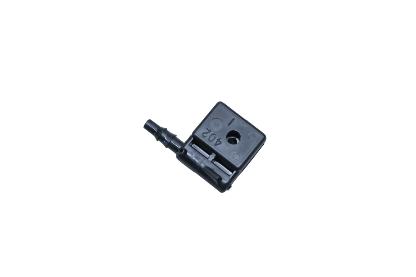 New OEM Ford F87Z-17603-AA Windshield Wiper Jet/ Nozzle NOS