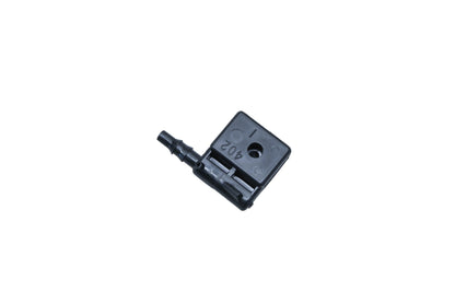 New OEM Ford F87Z-17603-AA Windshield Wiper Jet/ Nozzle NOS