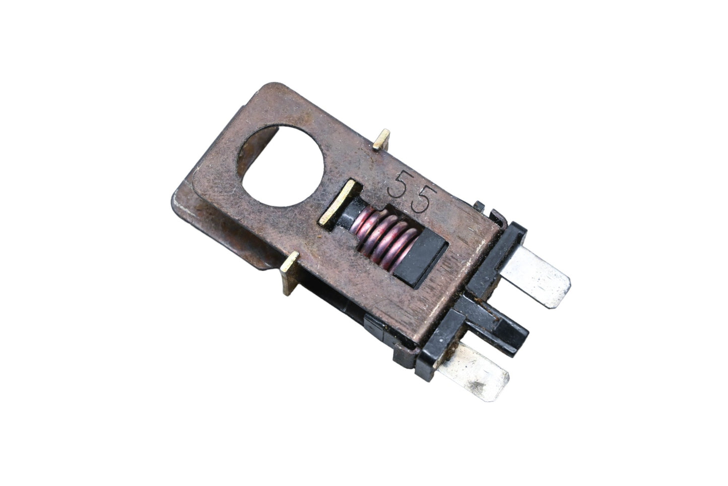 New OEM Motorcraft SW-1576-B, E6LY-13480-A Brake Light Switch Assembly NOS