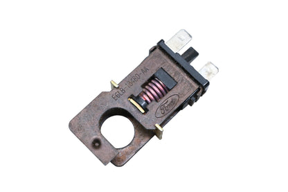 New OEM Motorcraft SW-1576-B, E6LY-13480-A Brake Light Switch Assembly NOS