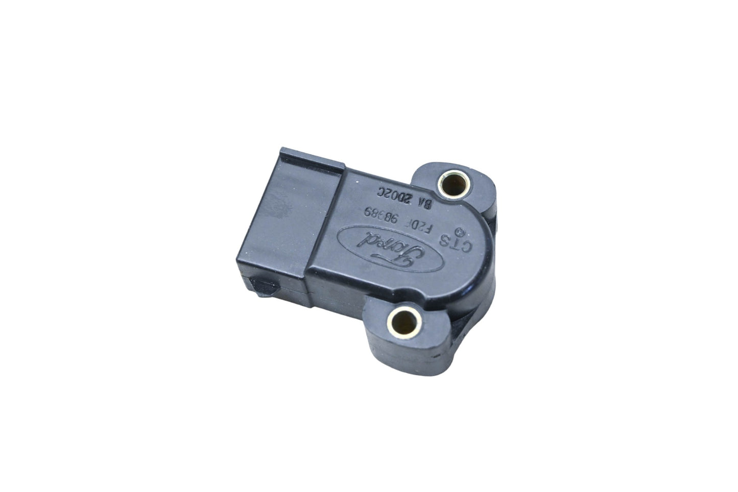 New OEM Ford F12Z-9B989-DA Throttle Position Sensor/ Potentiometer Assembly Kit NOS