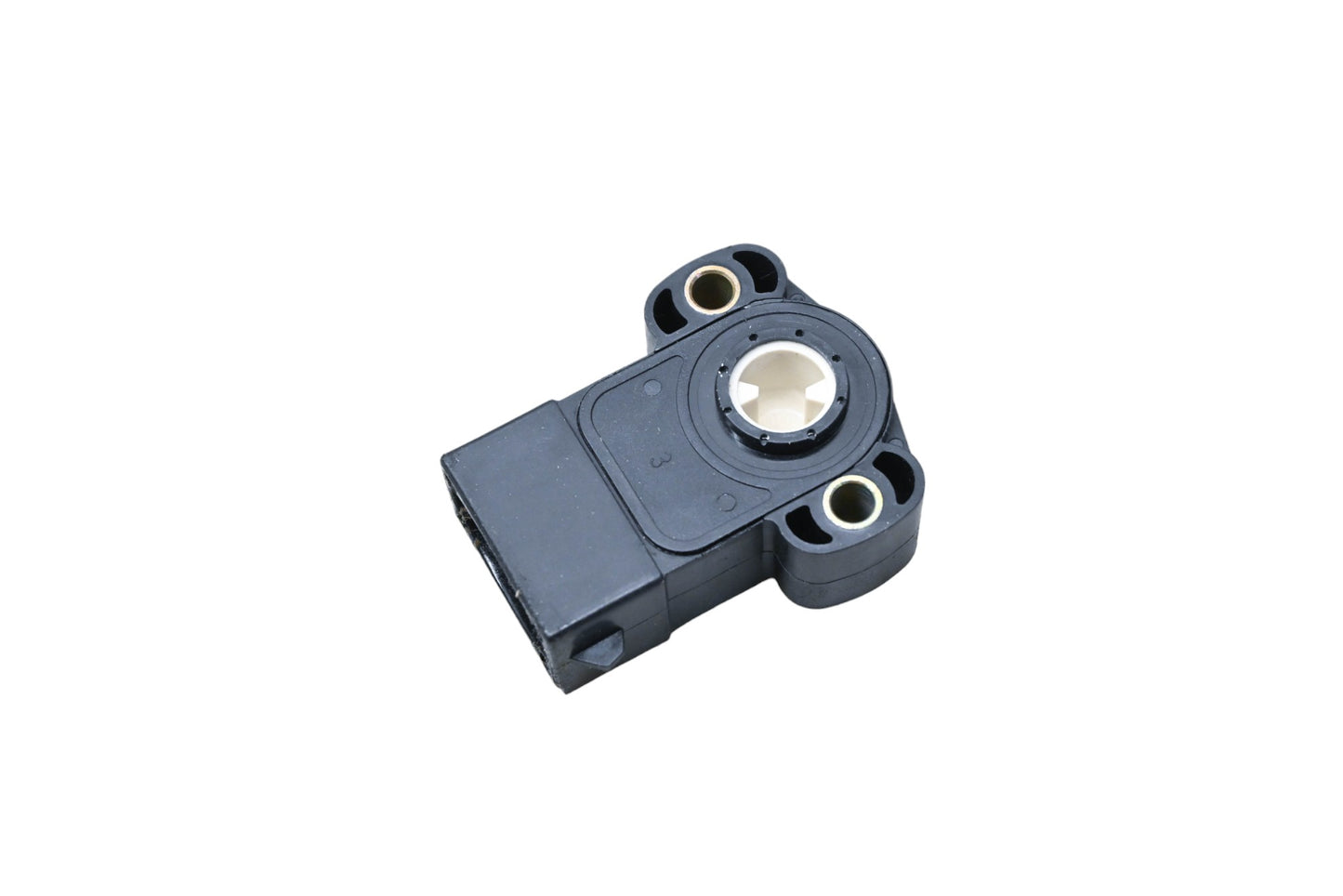 New OEM Ford F12Z-9B989-DA Throttle Position Sensor/ Potentiometer Assembly Kit NOS