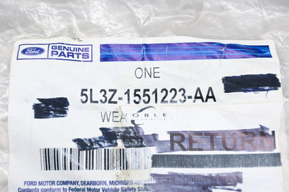 New OEM Ford 5L3Z-1551223-AA 58" Weatherstrip Assembly NOS