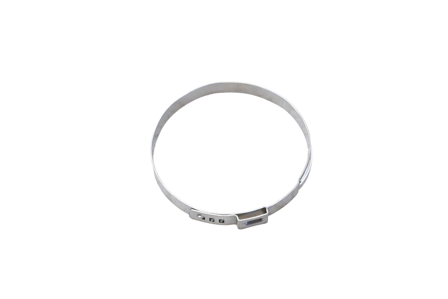 New OEM Ford E5TZ-4K227-A Clamp NOS