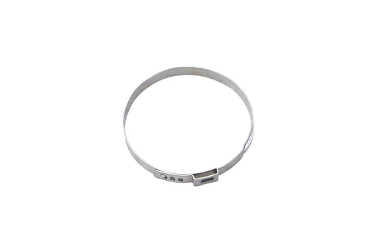 New OEM Ford E5TZ-4K227-A Clamp NOS