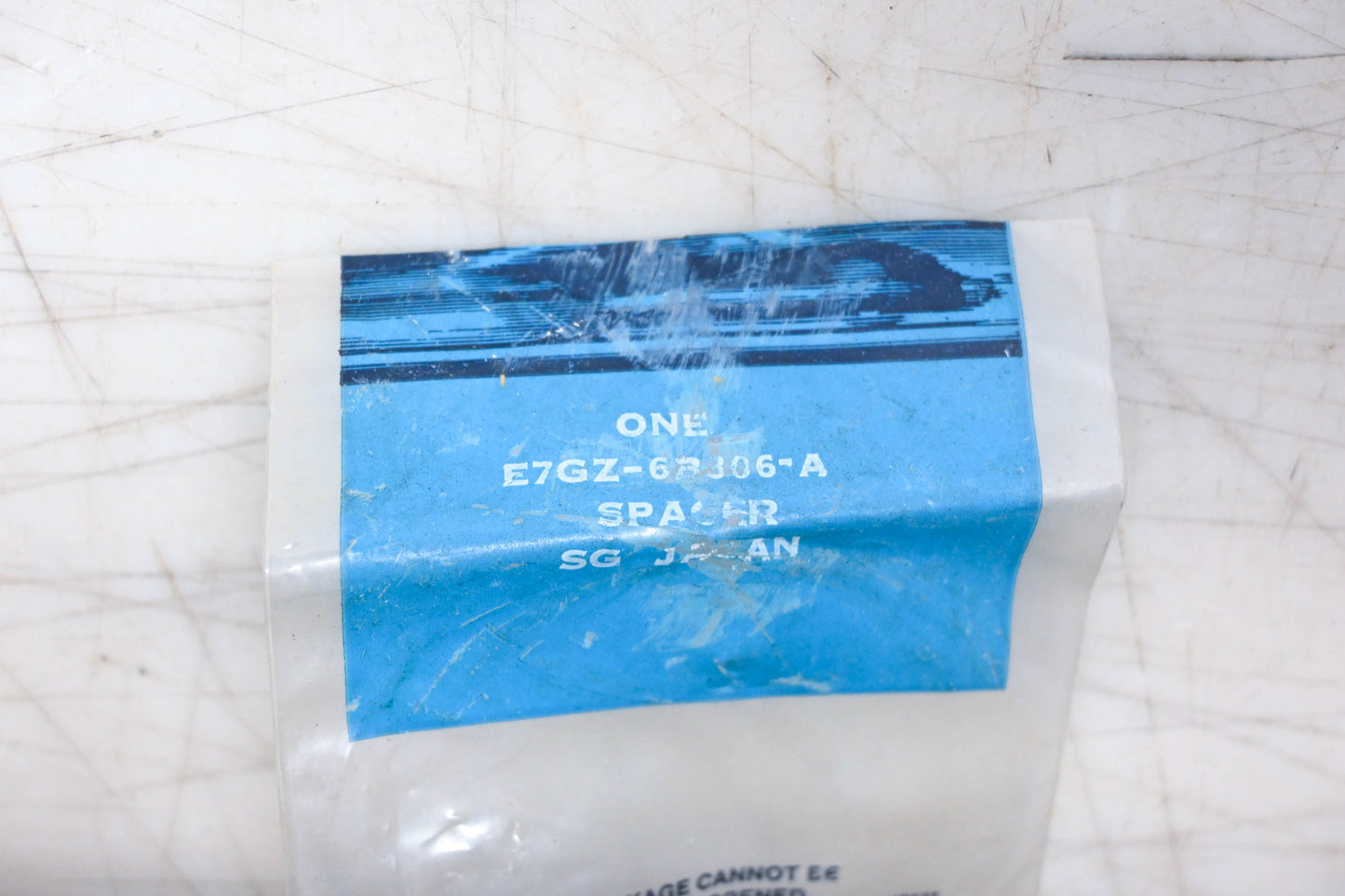 New OEM Ford E7GZ-6B306-A Spacer NOS