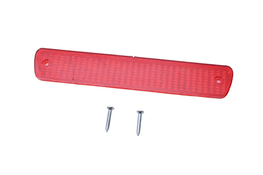 New OEM Ford E6FZ-13A615-A Brake Lamp lens Kit NOS