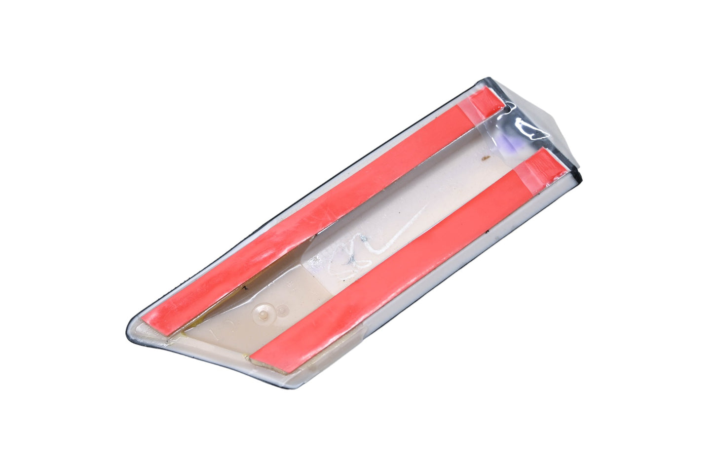 New OEM Ford F4CZ-16003-AAJ Right Side Front Fender Trim Moulding NOS