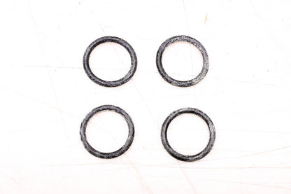 New OEM Ford E6TZ-7A469-A O Rings Qty 4 NOS