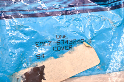 New OEM Ford E9SZ-6343243-A Cover NOS