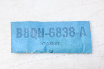 New OEM Ford B8QH-6838-A Gasket NOS