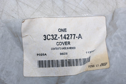New OEM Ford 3C3Z-14277-A Cover NOS