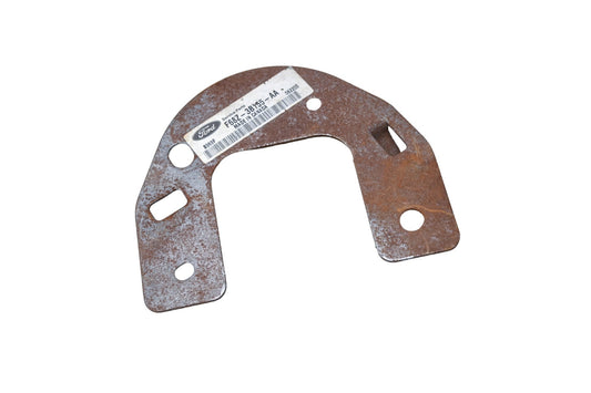 New OEM Ford F68Z-3B155-AA Fender to Shock Housing Plate NOS